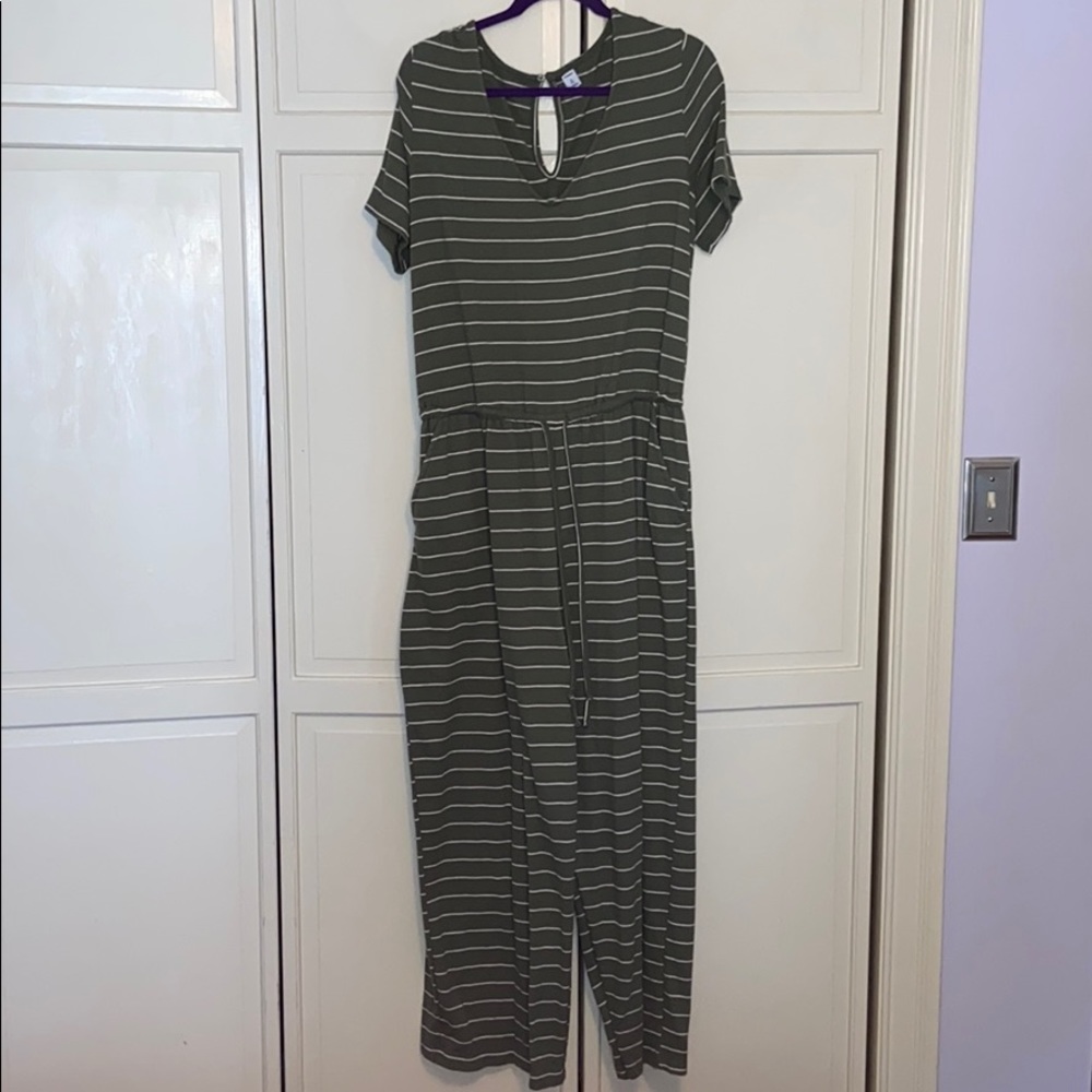 OLD NAVY jumpsuit